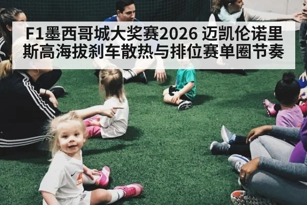 F1墨西哥城大奖赛2026 迈凯伦诺里斯高海拔刹车散热与排位赛单圈节奏